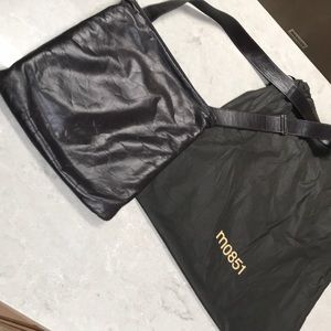 M0851 crossbody bag